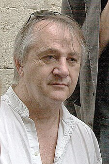 Ivan Rajmont (2009).