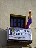 Miniatura para Izquierda Republicana