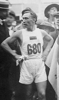 <span class="mw-page-title-main">Jüri Lossmann</span> Estonian long-distance runner