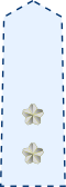 JASDF Major General insignia (a).svg
