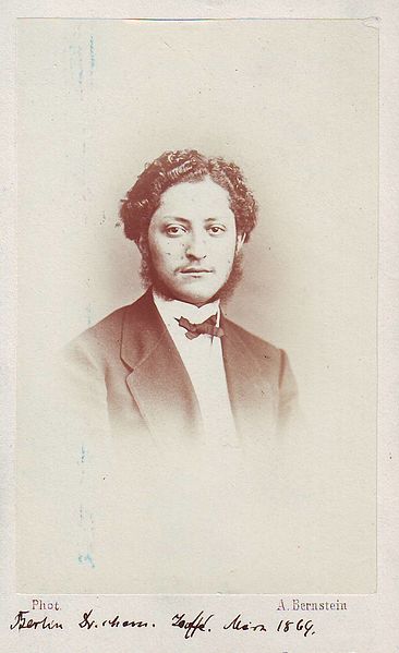File:Jaffé Benno 1869.JPG