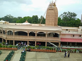 <span class="mw-page-title-main">Jagannath Temple, Ahmedabad</span> Hindu temple in Gujarat, india