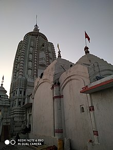 Jagannath Temple Ranchi2.jpg