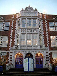 Garfield High School (Seattle) Public school in the United States