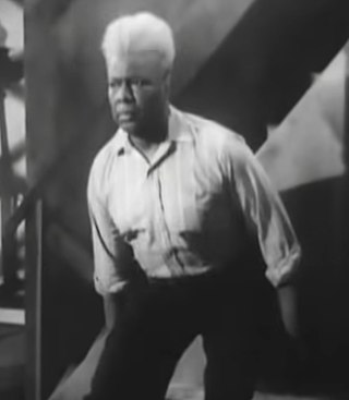 <span class="mw-page-title-main">James Baskett</span> American actor (1904–1948)