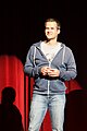 James Beck at TEDxRiverside (15425834920).jpg