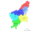Jamnagar Gujarat map.svg