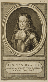 Jan van Brakel