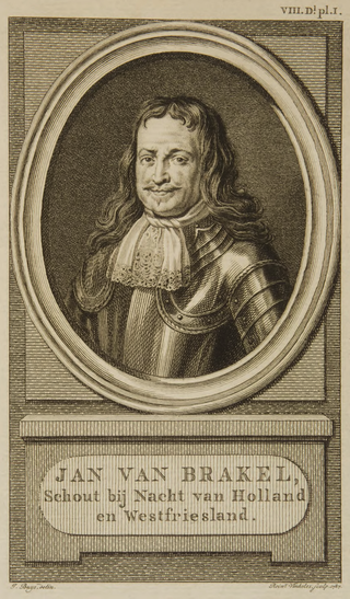 <span class="mw-page-title-main">Jan van Brakel</span>