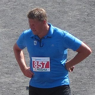 <span class="mw-page-title-main">Janne Hyppönen</span> Finnish footballer and manager (born 1970)