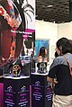 Exposition Kuala Lumpur Malaisie, 2017