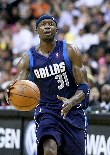 Jason Terry