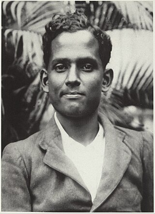 <span class="mw-page-title-main">Jatindra Nath Das</span> Indian revolutionary (1904–1929)