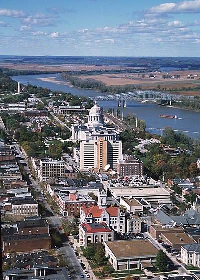 Jefferson City