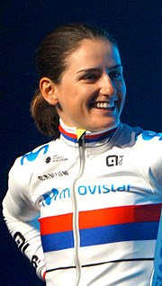 Vignette pour Jelena Erić (cyclisme)