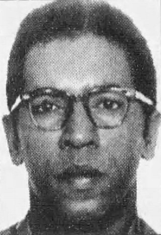 <span class="mw-page-title-main">Jerry White (criminal)</span> American murderer (1948–1995)