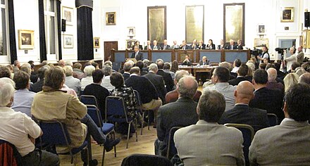 Electoral Assembly, 6 September 2011: nominations for Senator Jersey general election 2011 02.jpg