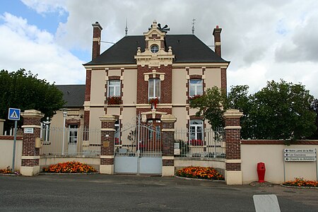 Jeufosse Mairie01