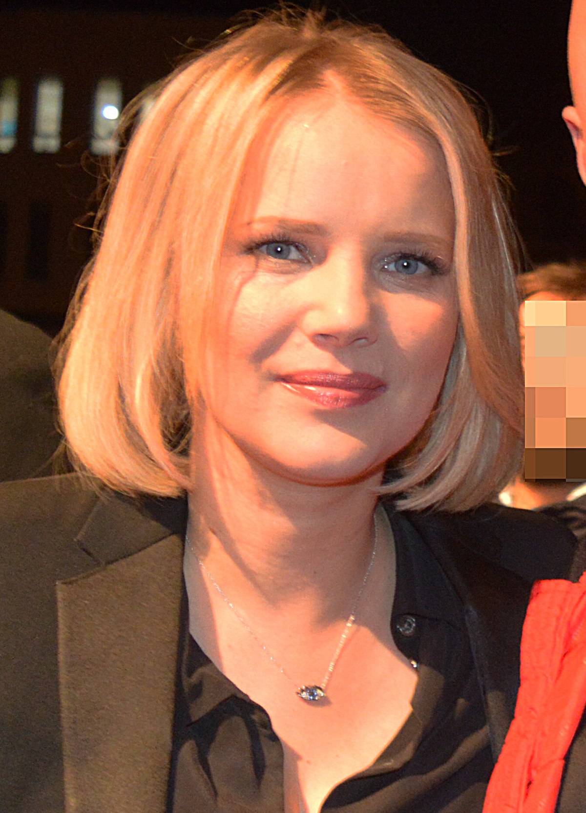 Joanna Kulig Wikipedia