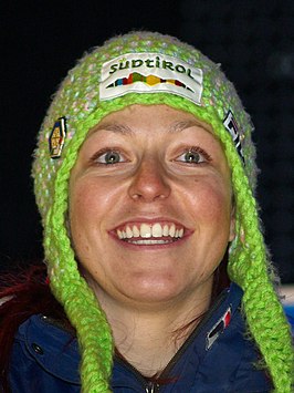 Johanna Schnarf