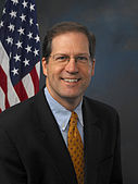 John E. Sununu (2003–2009) Born (1964-09-10) September 10, 1964 (age 59)