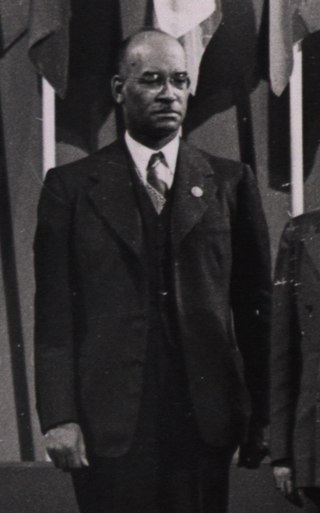 <span class="mw-page-title-main">John Horris Sprockel</span> Politician of the Netherlands Antilles