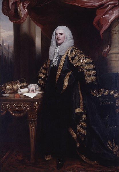 File:John Singleton Copley - Henry Addington, First Viscount Sidmouth - 26-1929 - Saint Louis Art Museum.jpg