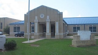 <span class="mw-page-title-main">Jonesboro-Hodge High School</span> Public school in Jonesboro, Louisiana, United States