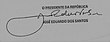Signature de José Eduardo dos Santos