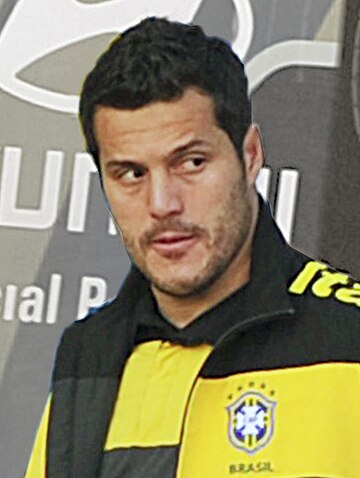 Júlio César Soares Espíndola