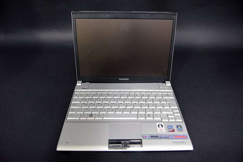 File:June 2020- Laptop from Operation Ghost Stories.jpg