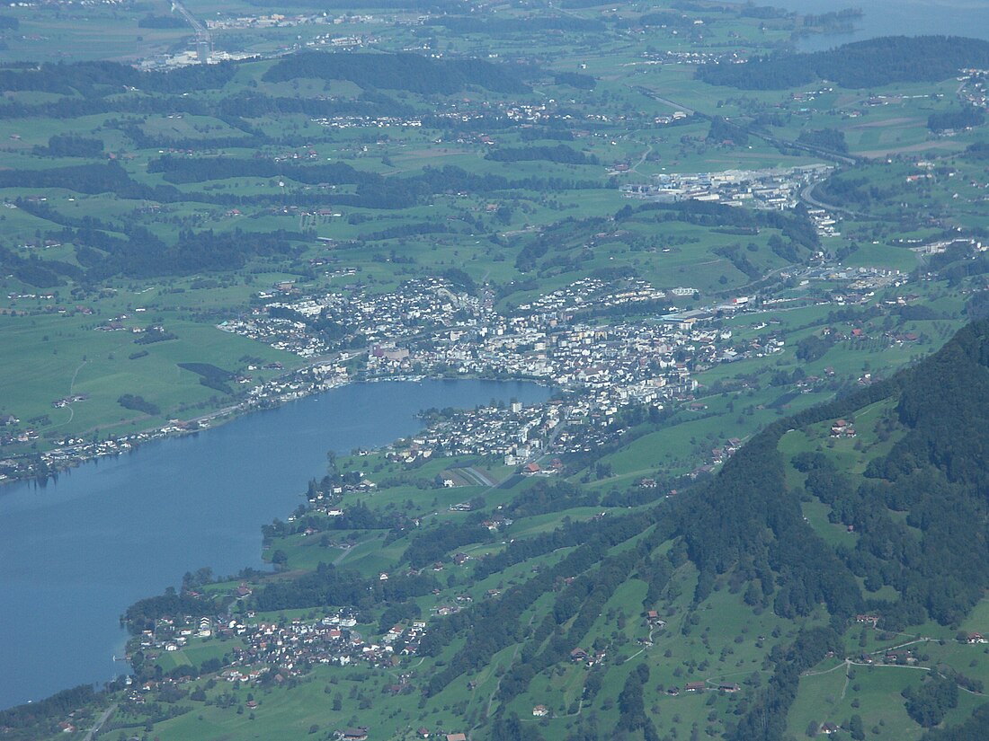 Küssnacht am Rigi