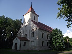 Kępsko (Lubusz)