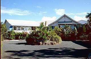 <span class="mw-page-title-main">Kalkie State School</span> Historic site in Queensland, Australia