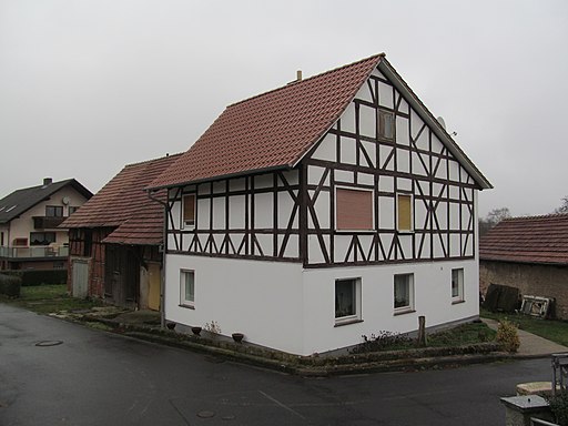Kalkreese 3, 1, Archfeld, Herleshausen, Werra-Meißner-Kreis