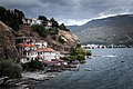 Kaneo settlement in Ohrid.jpg