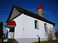 Kapelo Sankt Elisabetha Bona, Wallenwil