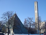 Kapernaumkirche (München)