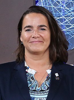 Katalin Novák