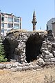 Kayseri; Ruine des Kayseri Han.jpg
