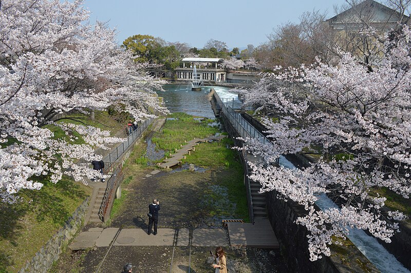 File:Keage Incline in 2019-04 ac.jpg