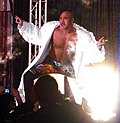 Miniatura para Keiji Muto Grand Final Pro-Wrestling "Last Love"