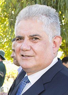 Minister for Indigenous Australians