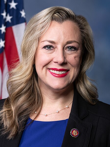 File:Kendra Horn official portrait, 116th Congress (cropped).jpg