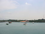 Keppel Harbour