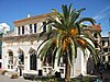 Nobile Teatro di San Giacomo di Corfù‎