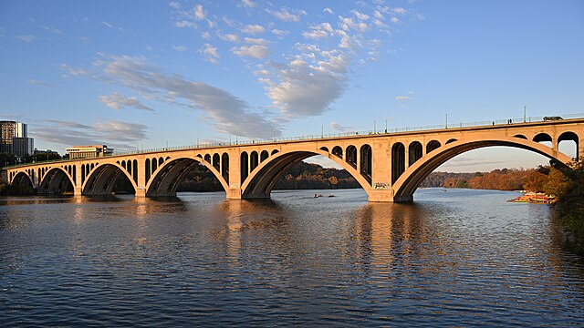 Key Bridge (Washington, D.C.)