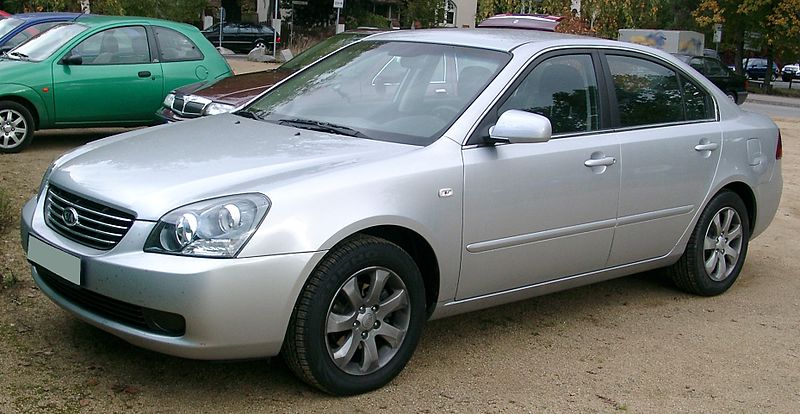 File:Kia Magentis front 20071018.jpg