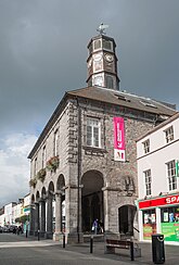 Kilkenny Tholsel II 2017 09 11.jpg