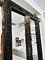 Kilwa door in National Museum Tanzania.jpg